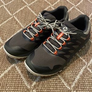 Men's Merrell Nova 2 SZ 9